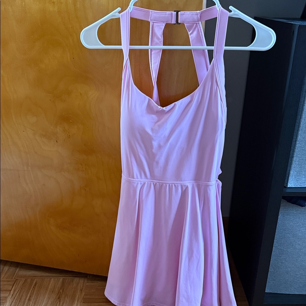 Halara dress